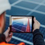 PVsyst 7.3 Simulations: (Optimizing Solar Energy Systems)